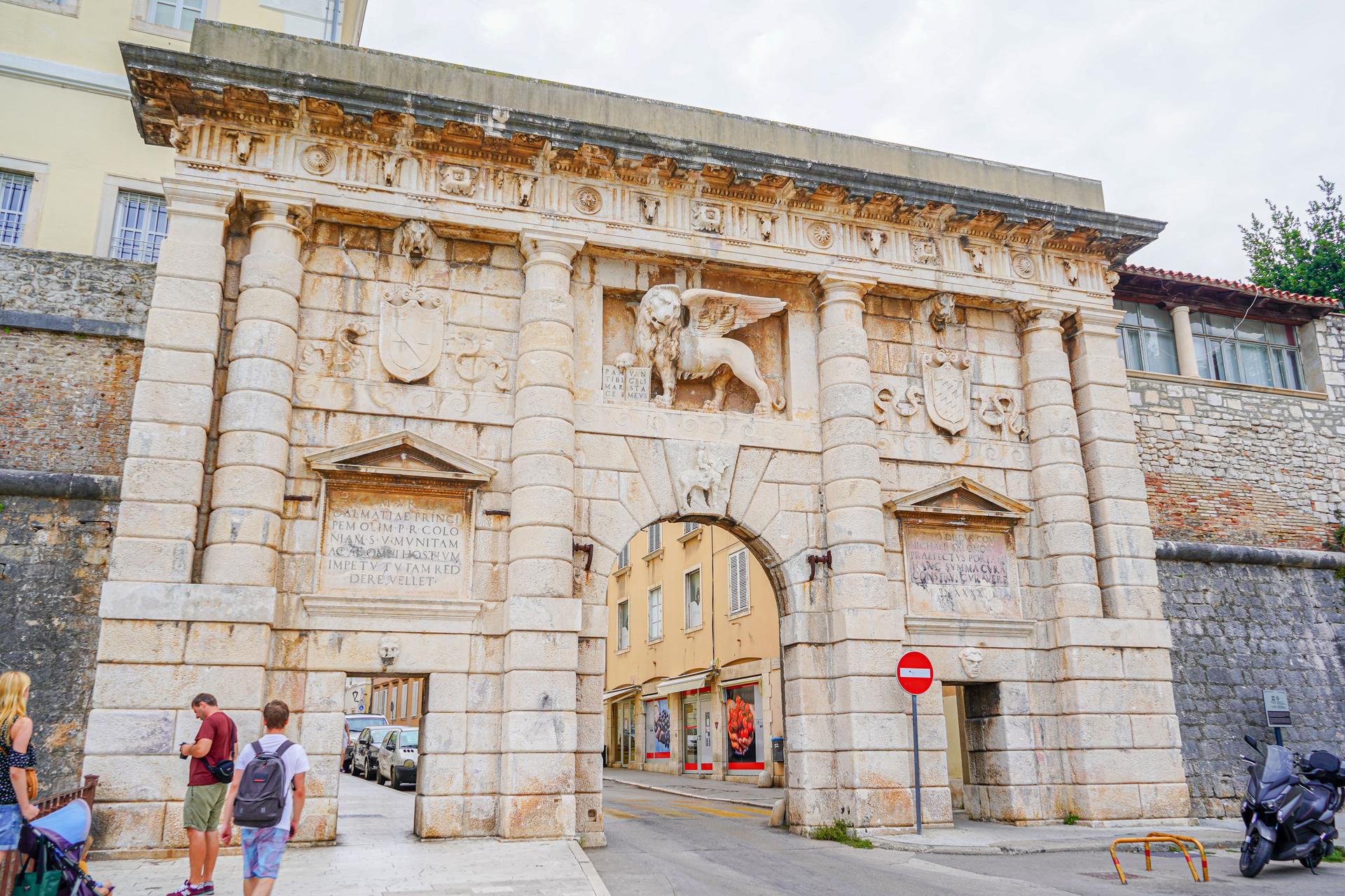 ザダル & スプリト-img