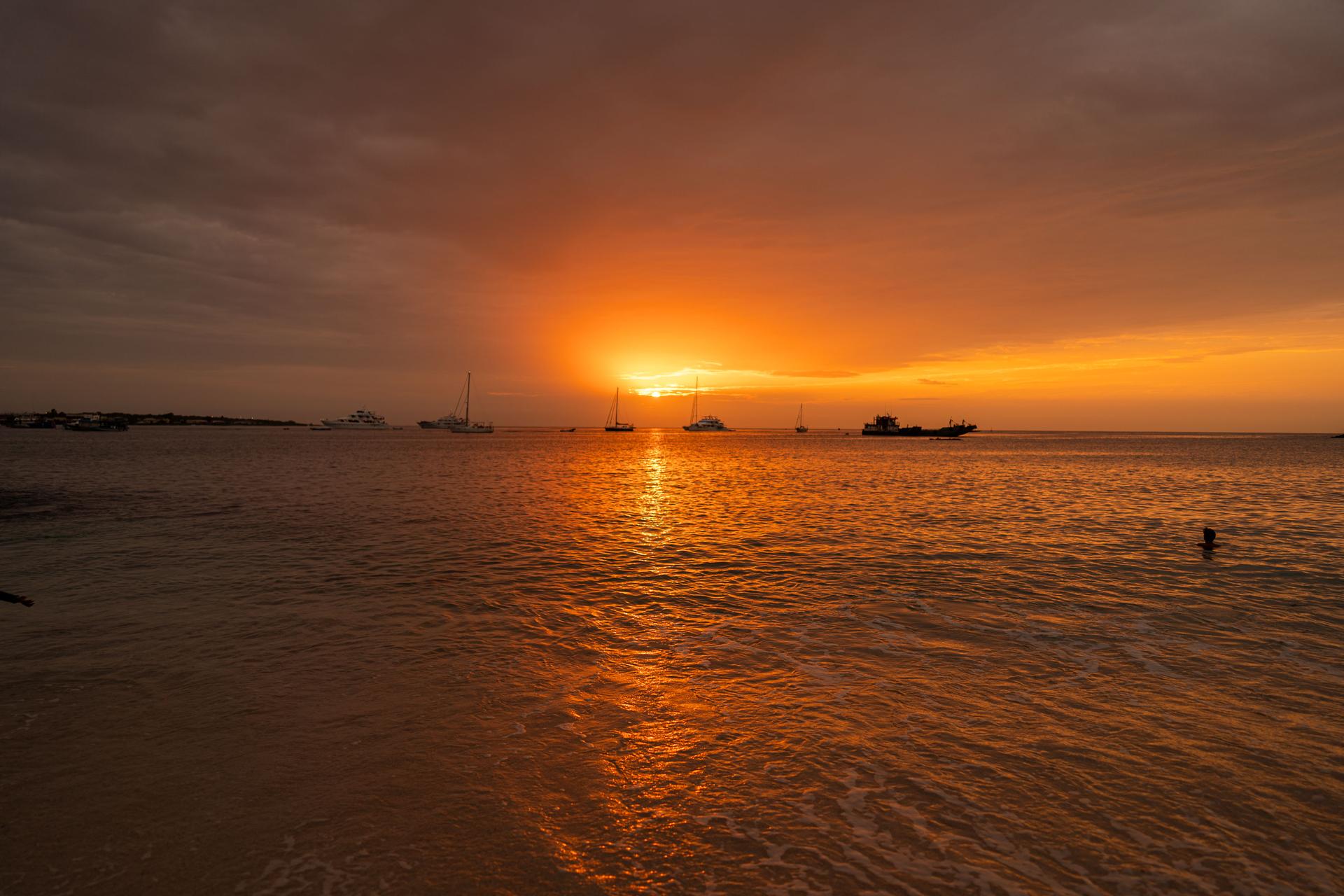 San Cristóbal in Galápagos-img
