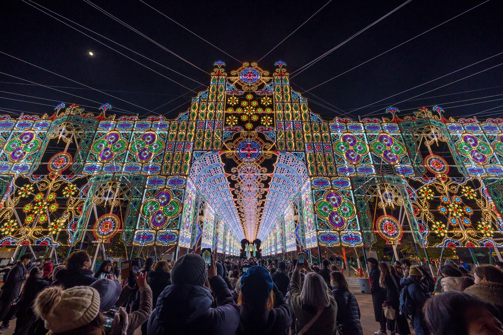 神戸ルミナリエ-img