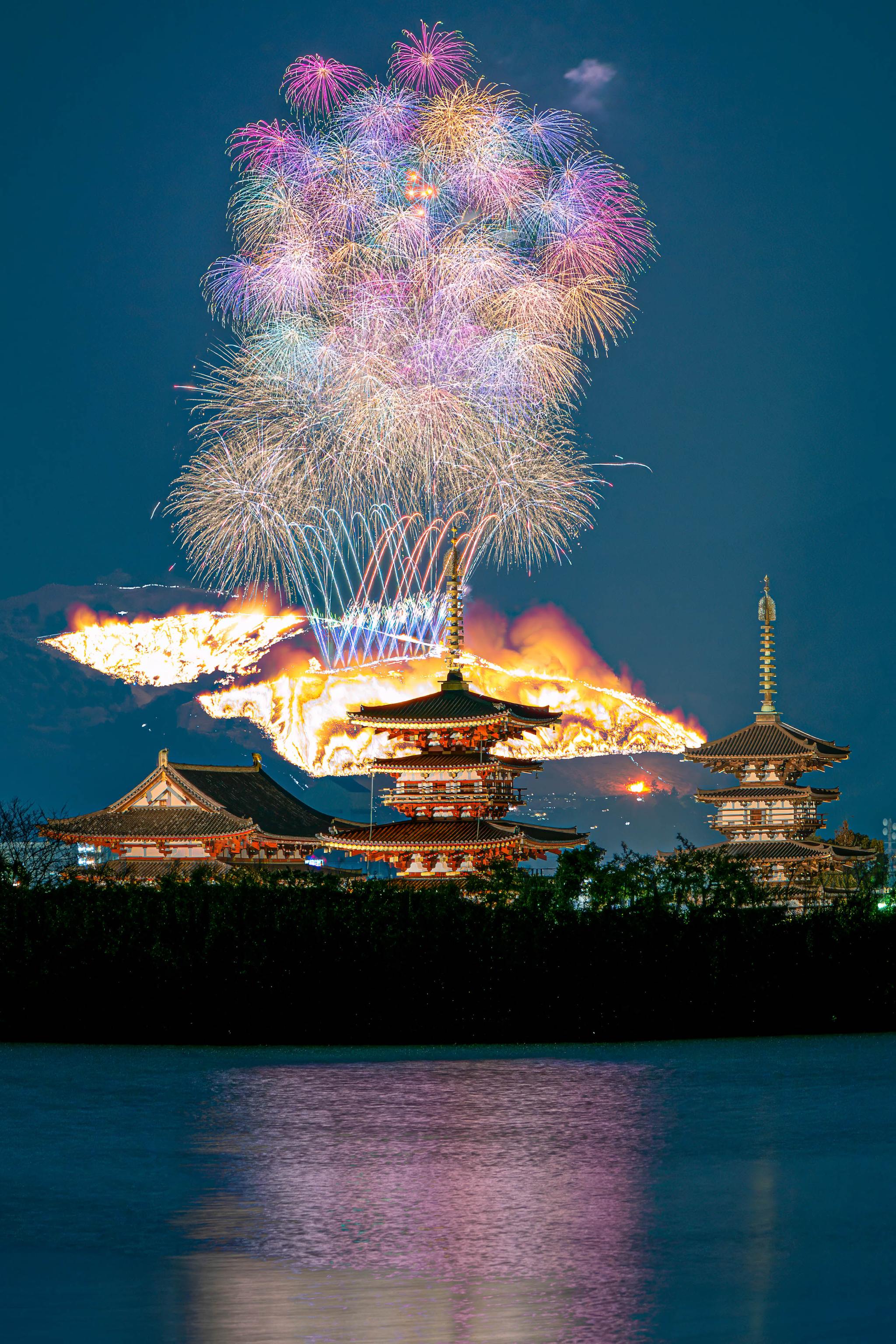 若草山焼き-img