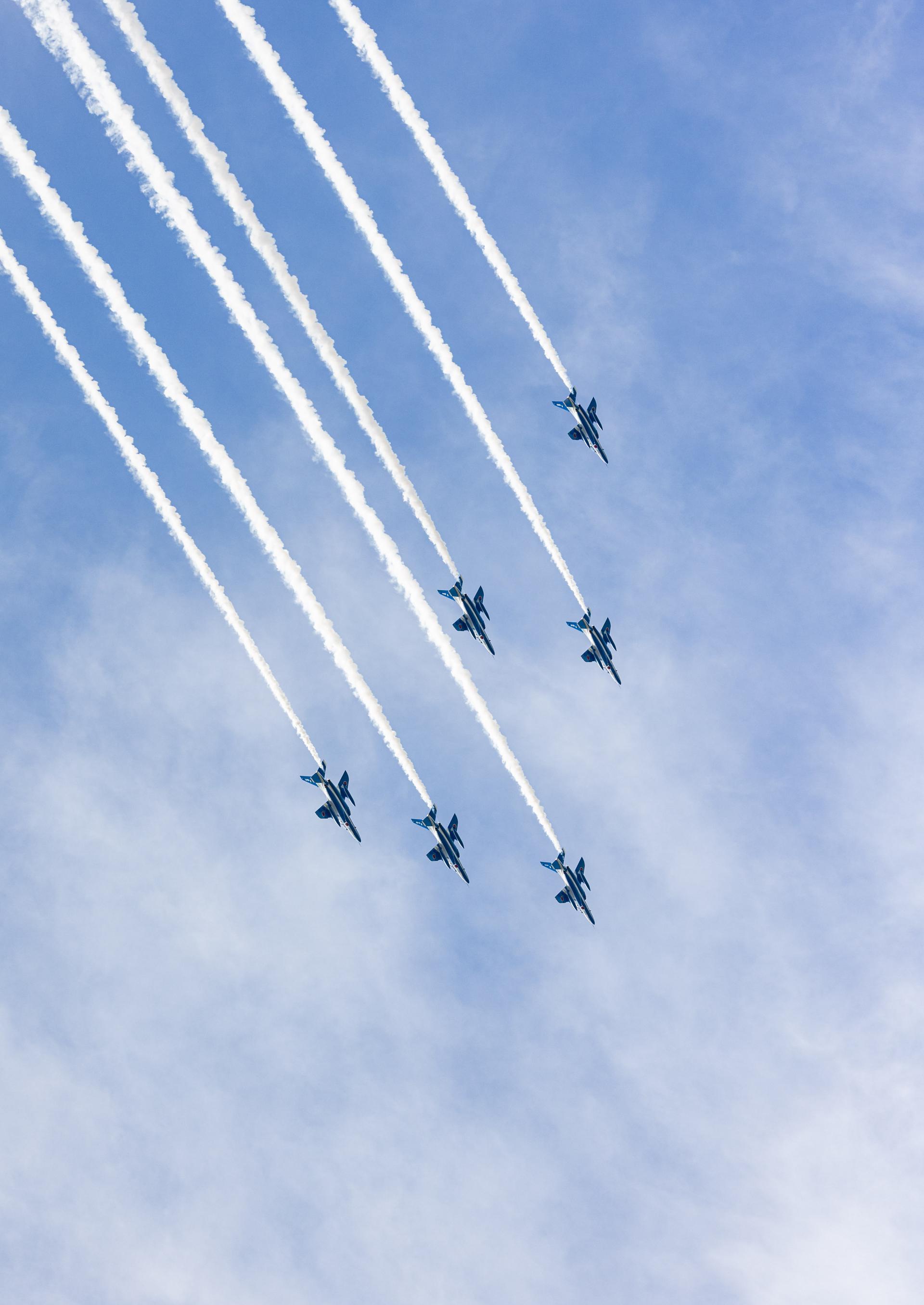 インパルス & 大阪城-img